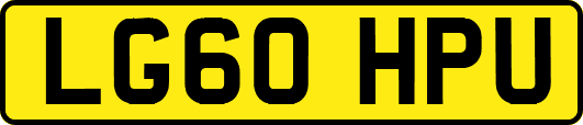 LG60HPU