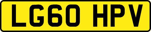 LG60HPV