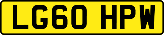 LG60HPW