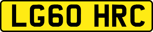 LG60HRC