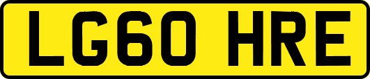 LG60HRE