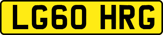 LG60HRG