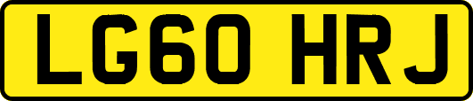 LG60HRJ