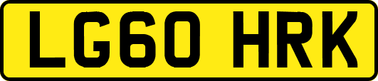 LG60HRK
