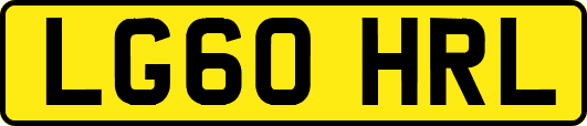 LG60HRL
