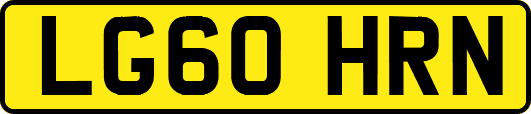 LG60HRN