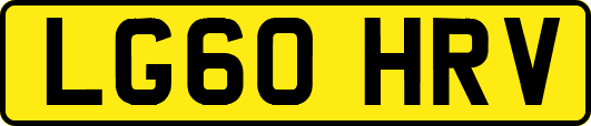 LG60HRV