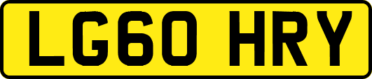 LG60HRY