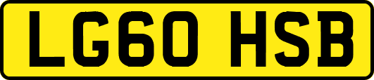 LG60HSB