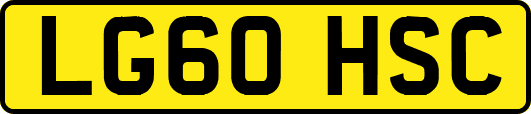 LG60HSC
