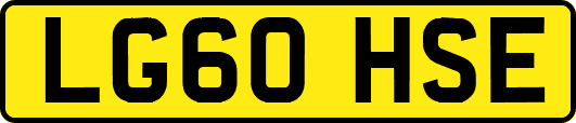 LG60HSE
