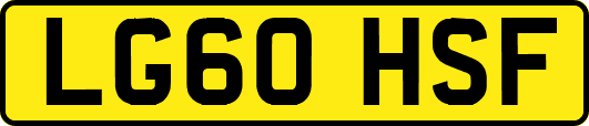 LG60HSF