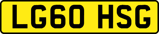 LG60HSG