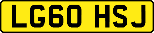 LG60HSJ
