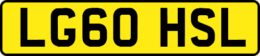 LG60HSL