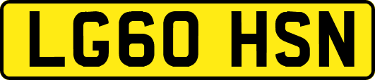 LG60HSN