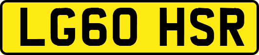 LG60HSR