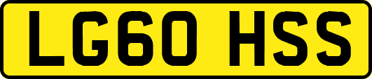 LG60HSS