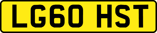 LG60HST
