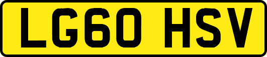 LG60HSV