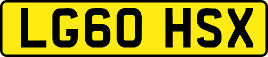 LG60HSX