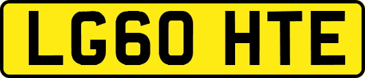 LG60HTE