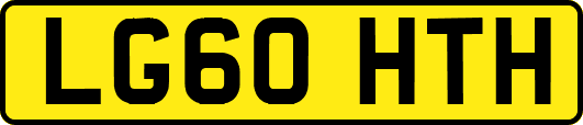 LG60HTH