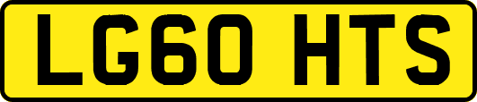 LG60HTS