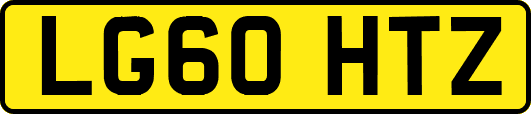 LG60HTZ
