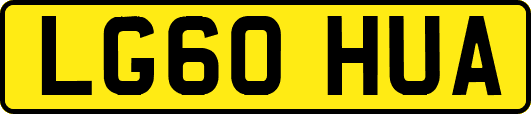 LG60HUA