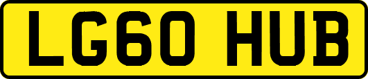 LG60HUB