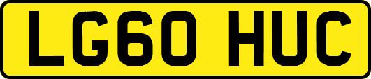 LG60HUC