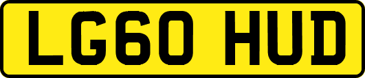 LG60HUD