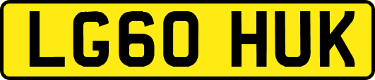 LG60HUK