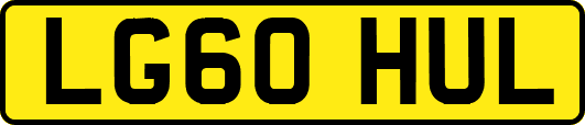 LG60HUL