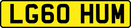 LG60HUM