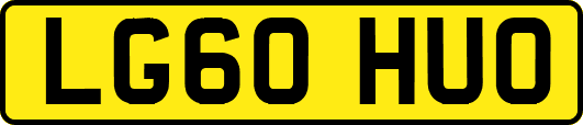 LG60HUO