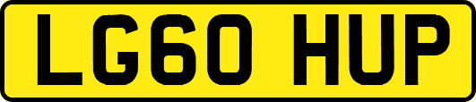 LG60HUP