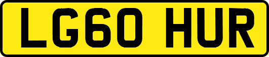 LG60HUR