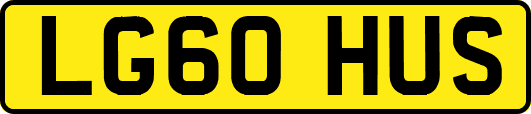 LG60HUS