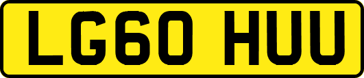 LG60HUU