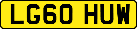 LG60HUW