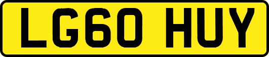 LG60HUY