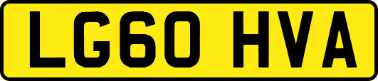 LG60HVA