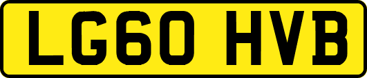 LG60HVB