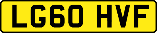 LG60HVF