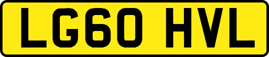 LG60HVL