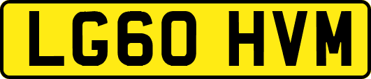LG60HVM