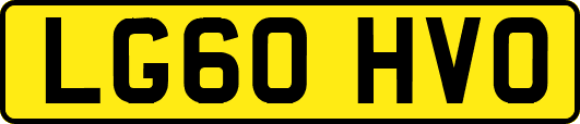 LG60HVO