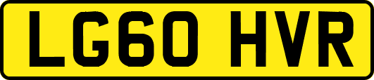 LG60HVR